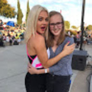 Meet your Posher, Delilah